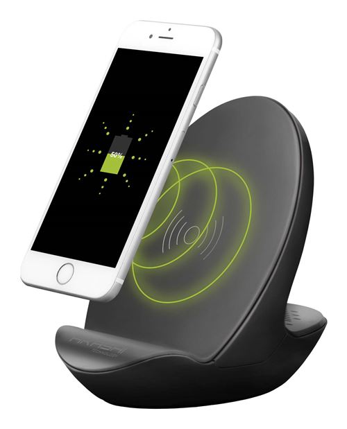 Chargeur secteur AKASHI ALTSPEAKWIRL