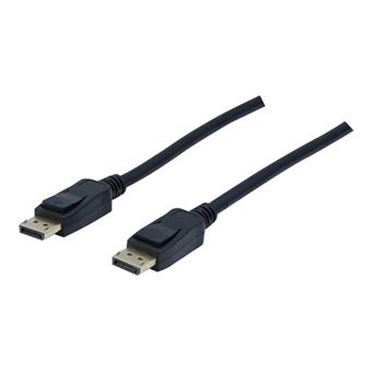 Exertis Connect USB 3.0 cable, USB 3.0 St. A / USB