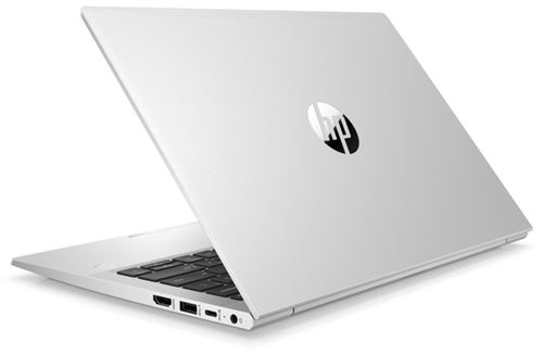 PC Portable HP 27H97EA 13.3 Pouces FHD Intel Core i5 1135G7 8 Go 256 Go SSD Windows 10 Pro Gris