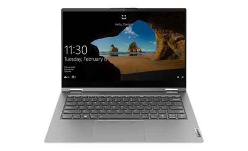 Lenovo ThinkBook 14s Yoga ITL Tactile, Core i5-1135G7, 16 Go RAM, SSD 500 Go