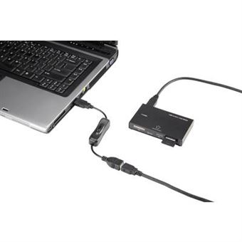 Cable USB avec interrupteur et connecteur micro USB - Boutique