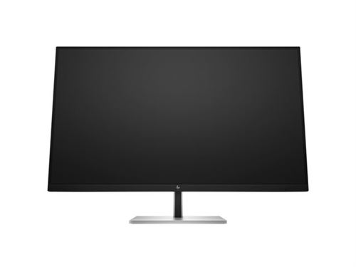  HP E32K G5 - E-Series - &eacute;cran LED - 31.5"" - 3840 x 2160 4K UHD (2160p) @ 60 Hz - IPS - 350 cd/m&sup2; - 1000:1 - 5 ms - HDMI, DisplayPort, USB-C - haut-parleurs - t&ecirc;te noire,