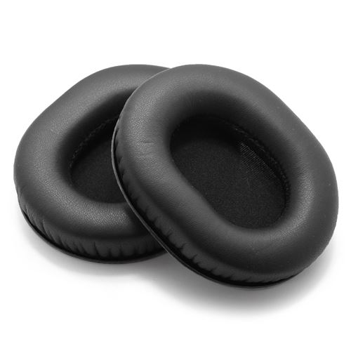 GENERIQUE - Coussinets d'oreille de remplacement - Compatible avec Casque Audio-Technica M70 - Image 2