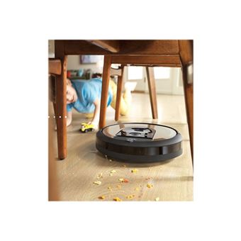 Aspirateur robot Roomba i6158 Acheter - Aspirateurs et accessoires