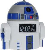 Réveil R2-D2 Star Wars 13 cm