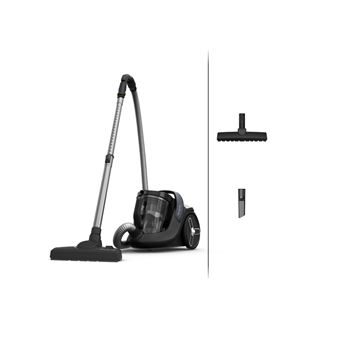 Aspirateur traîneau 500w 68db noir Rowenta RO7C36EA Aspirateur