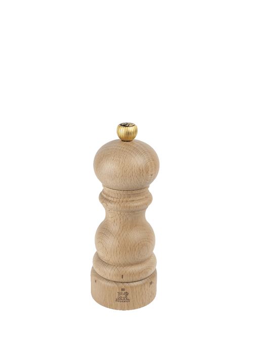 15 cm Paris pepper mill - the iconic mill offering a clever blend of tradition and innovation. Paris u'Select