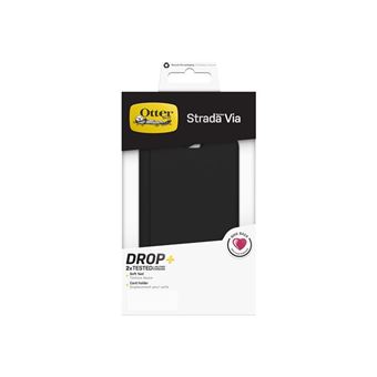 Étui Portefeuille OTTERBOX Strada Via Pour IPhone 13 (6.1