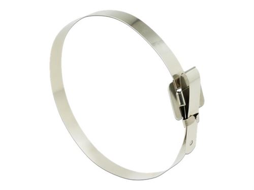 Delock - Attache câble - 40 cm (pack de 10)
