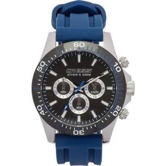 Montre Casio CA-95 Digitale Chronographe à Quartz Pour Homme - À Restaurer, Occasion