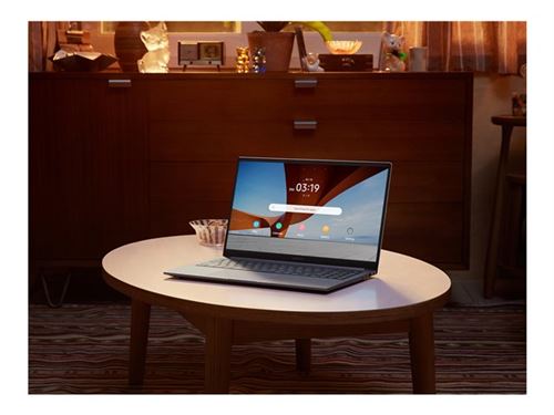 Samsung Galaxy Book4 - Intel Core i5 - 1335U / jusqu'à 4.6 GHz - Win 11 Pro - UHD Graphics - 8 Go RAM - 256 Go SSD - 15.6" 1920 x 1080 (Full HD) - Gig