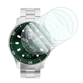 Withings discount scanwatch fnac