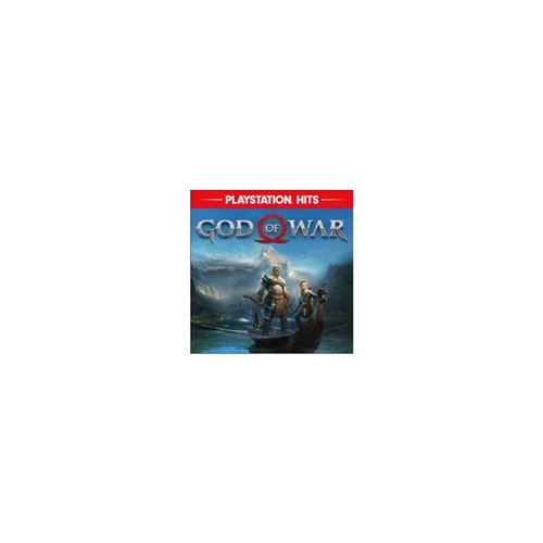 Sony God of War Playstation Hits Standard Anglais, Italien PlayStation 4