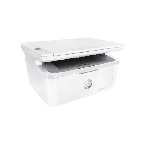 Imprimante Multifonction HP Laserjet Mfp M140W 2A130F#Abd Laser A4 600X600Dpi 20Ppm Wi-Fi Blanc