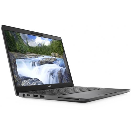 Pc Portable Dell Ordinateur Portable Ordinateur Portable Dell Latitude 5310 - 16Go - 240Go Ssd Gris Gris