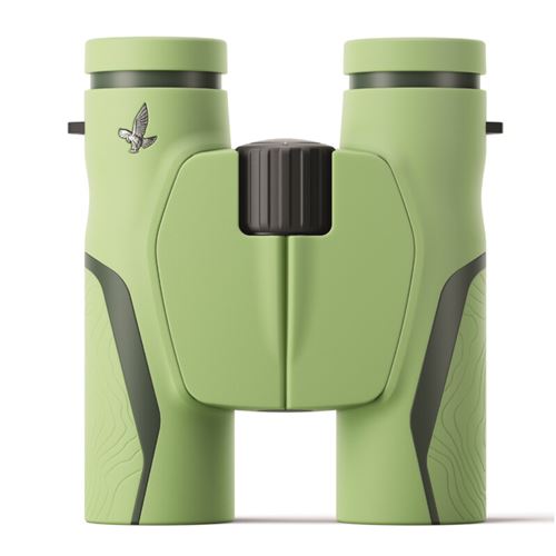 SWAROVSKI  - jumelles  my junior 7 x 28 vert