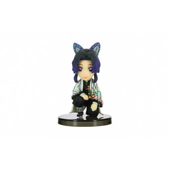 Figurine Banpresto 9446 Demon Slayer Kimetsu no Yaiba World Collectable You're in the presence of Oyakata-sama volume1 Special Modèle aléatoire