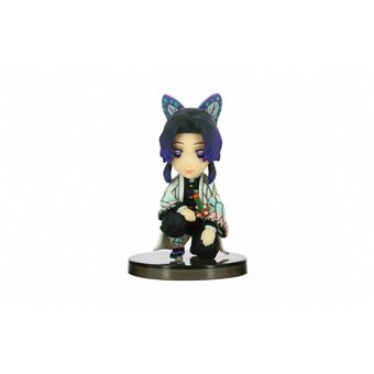 Figurine Banpresto 9446 Demon Slayer Kimetsu no Yaiba World Collectable You're in the presence of Oyakata-sama volume1 Special Modèle aléatoire