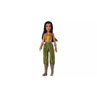 Poupée Raya 29Cm - Poupées Mannequins - 3 Ans Et + - 1