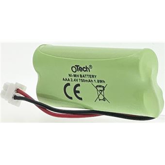 Batterie pour VTECH BT-283342 - Otech - 1
