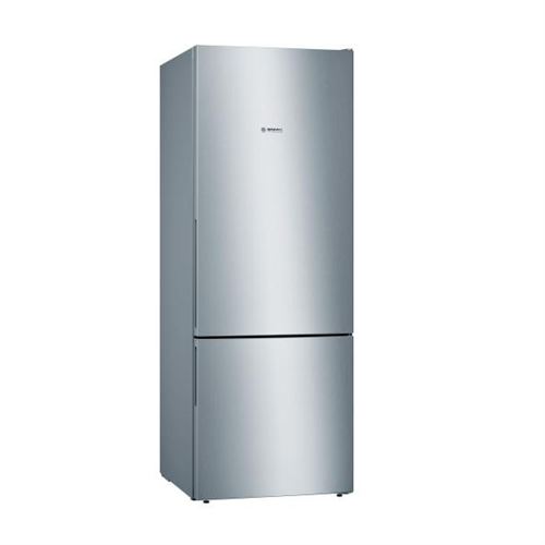 Bosch - réfrigérateur combiné 70cm 508l nofrost kgn56xwea - série