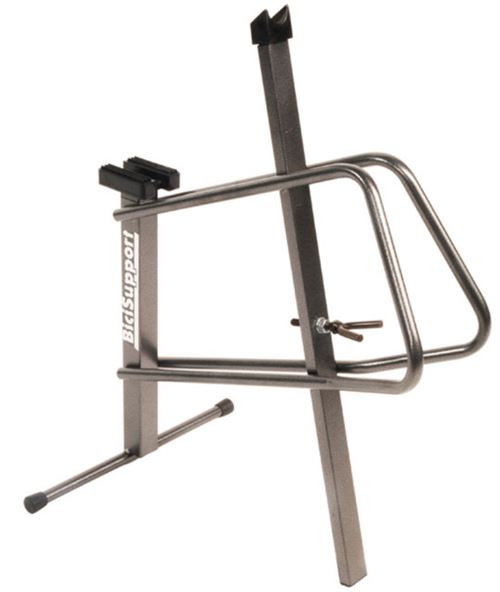 Bicisupport Unisex Argenté Support De Vélo Sur Boite Pédalier - Image 3