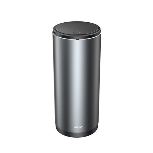 Poubelle voiture BASEUS CRLJT-0G gris