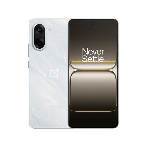 OnePlus Nord CE5 - 8/256GB - Blanc