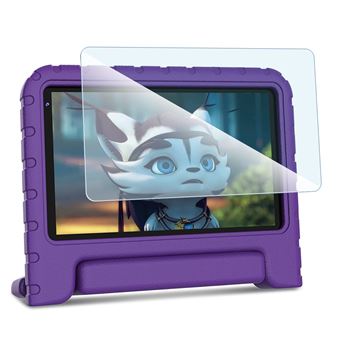 KARYLAX - Protection d'écran en verre flexible pour FACETEL pour Enfants 8  Pouces Android 13 - Protection d'écran pour tablette - Achat & prix