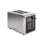 Grille-pain digital 2 fentes Livoo DOD205