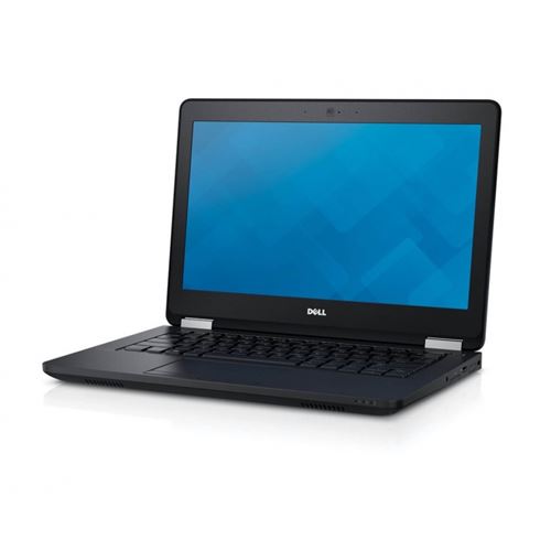 Ordinateur portable - Dell - Dell Latitude - - 256Go SSD - Intel Core i5-6300U 2,4GHz - 8Go (8192Mo)