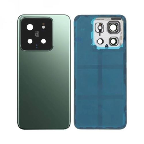 Original Cache Batterie Vitre Arrière Vert pour Xiaomi 14 5G 56002700N300