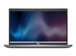 Dell Latitude 5440 - Intel Core i7 - 1355U / jusqu'à 5 GHz - Win 11 Pro - Carte graphique Intel Iris Xe - 16 Go RAM - 512 Go SSD NVMe, Class 35 - 14" IPS 1920 x 1080 (Full HD) - Wi-Fi 6E - gris - BTS - avec 1 an basique sur site