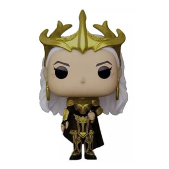 Figurine Funko Pop! N°1283 - Shazam! Fury Of The Gods - Hespera - 1