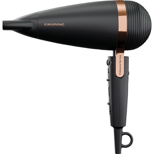 Grundig Naturashine Hd8080 Secador de Pelo 1ud