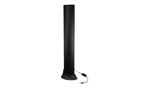 ICY BOX IB-AT1003 - Antenne - tv, HDTV, radio - 52 dBi - binnenshuis