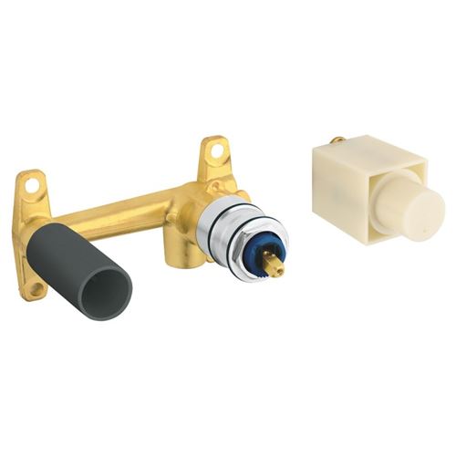 Grohe - Corpi Incasso - Corpo Incasso Per Miscelatori Monocomando 23200000