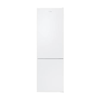 Refrigerateur Frigo combiné CANDY CCT3L517EW Classe E 260 L 39 dB - 1
