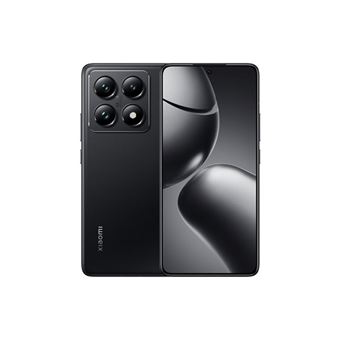 Smartphone Xiaomi 14T Pro 6,67