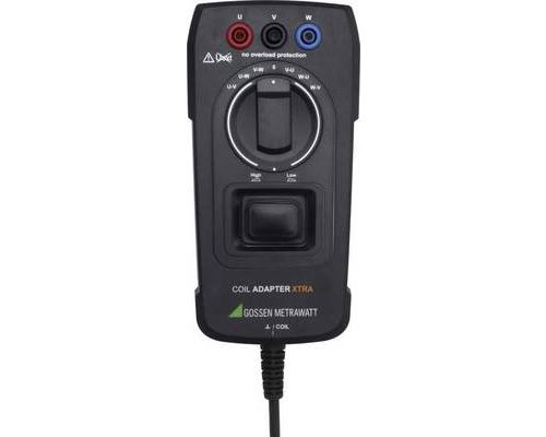 Gossen Metrawatt Z270M Z270M Adaptateur