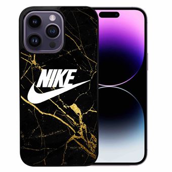 -25% sur Coque pour iPhone 15 Pro Max - Nike Logo Gold Marbre - Coque ...