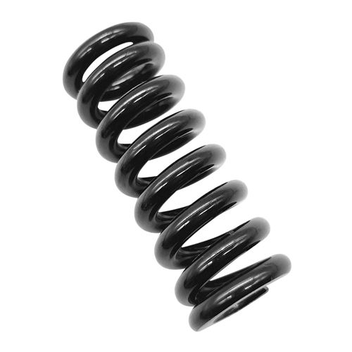 Non Communiqué Noir Ressort De Suspension Avant / Arrière Pour Trottinette Dualtron Mini Avizar