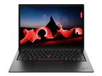 Lenovo ThinkPad L13 Yoga Gen 4 21FJ - Conception inclinable - Intel Core i7 - 1355U / jusqu'à 5 GHz - Win 11 Pro - Carte graphique Intel Iris Xe - 16 Go RAM - 512 Go SSD TCG Opal Encryption 2, NVMe - 13.3" IPS écran tactile 1920 x 1200 - Wi-Fi 6 - noir