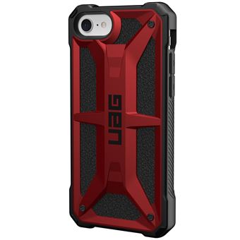 iphone se uag monarch