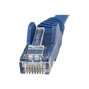 Câble réseau intenet RJ45 - RJ45 3m