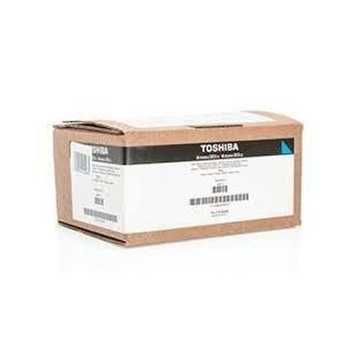 Toshiba Toner Cyan T305pcr - Image 3