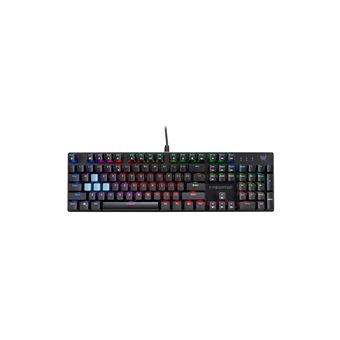 Acer Predator Aethon 303 clavier Jouer USB QWERTY Italien Noir - 1
