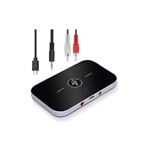 Generic - Émetteur Bluetooth Adaptateur Bluetooth 4.1 Émetteur audio  Bluetooth adapté au casque TV - Passerelle Multimédia - Rue du Commerce