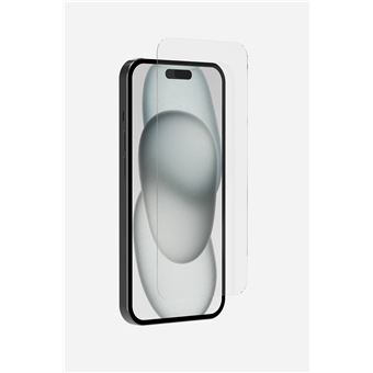 Protection écran pour iPhone 15 - La Coque Française® - 1