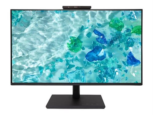 Acer Acer B7 &Eacute;cran Vero B277UD6, Monitors, 27"" WQHD IPS, Adaptive Sync, HDR Ready